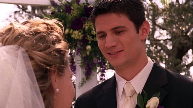 Hochzeit mit Folgen