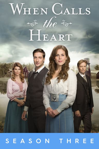 Staffel 3