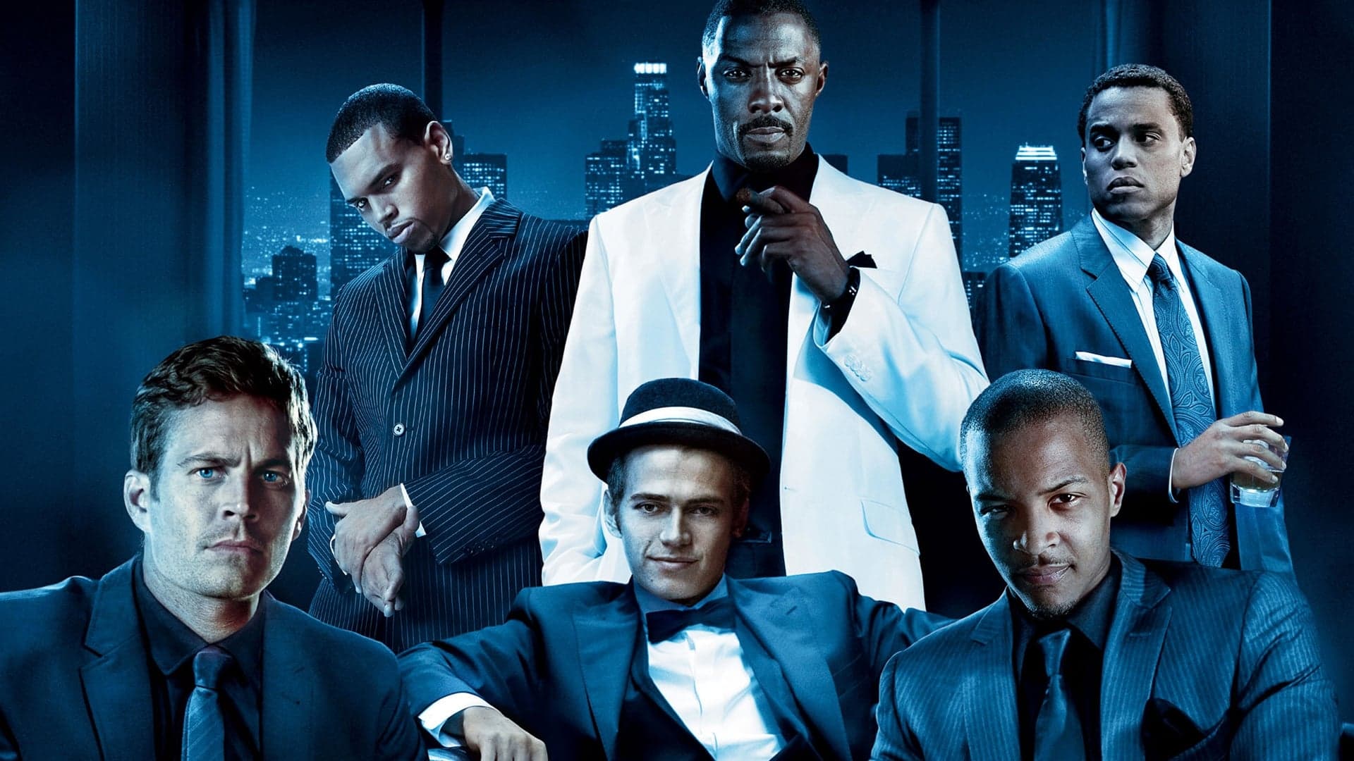 Takers Stream Deutsch