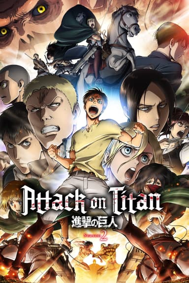Staffel 2