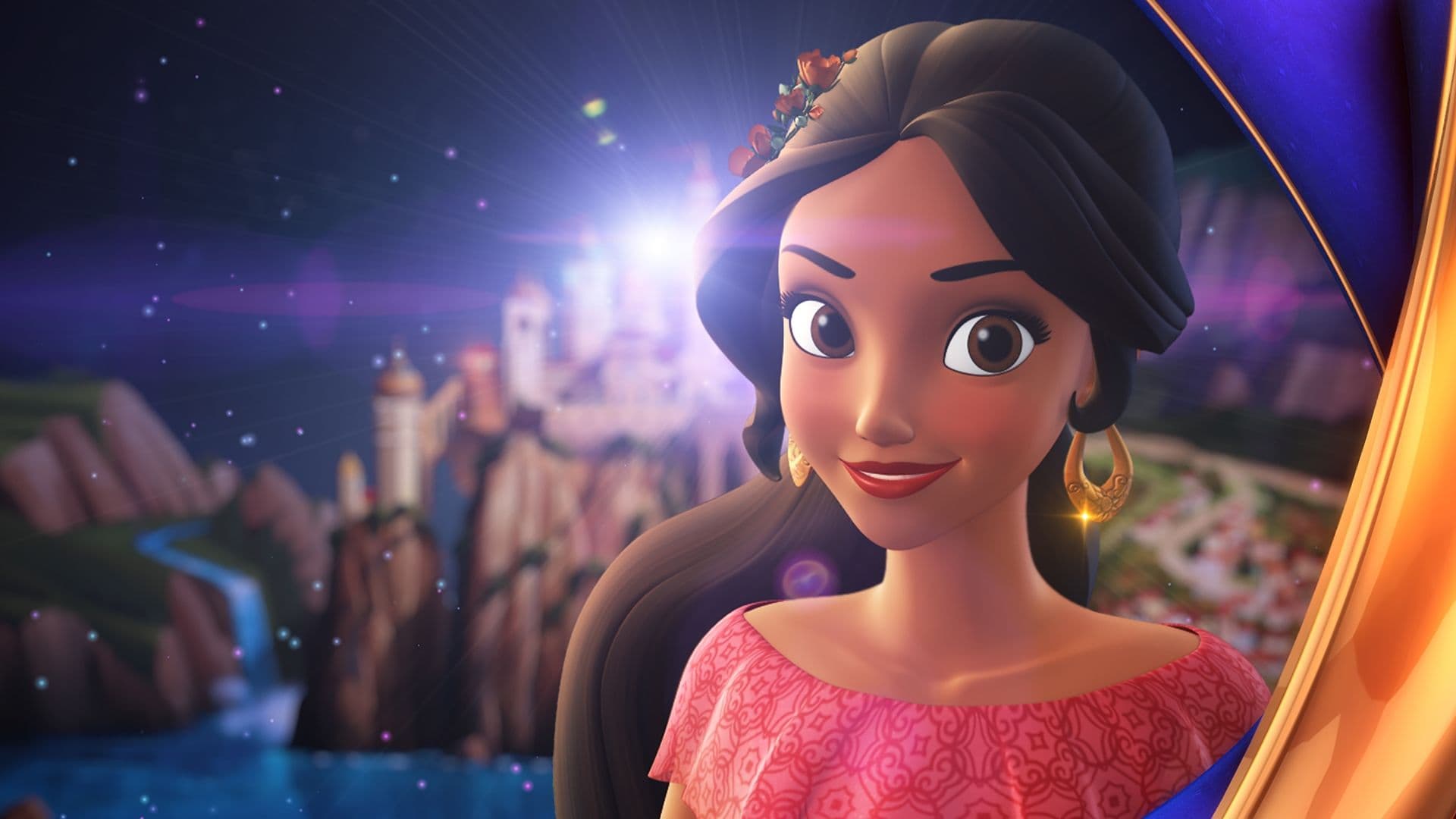 Elena von Avalor Stream Deutsch