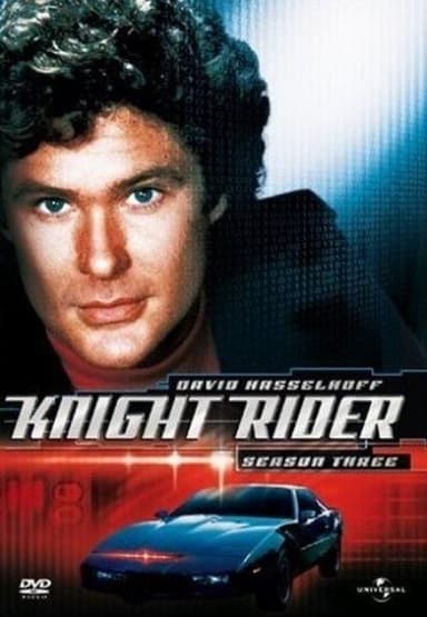 Staffel 3