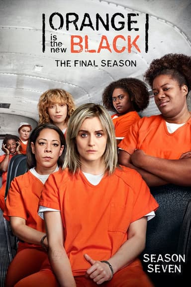 Staffel 7