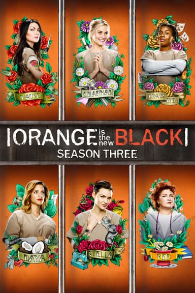 Staffel 3