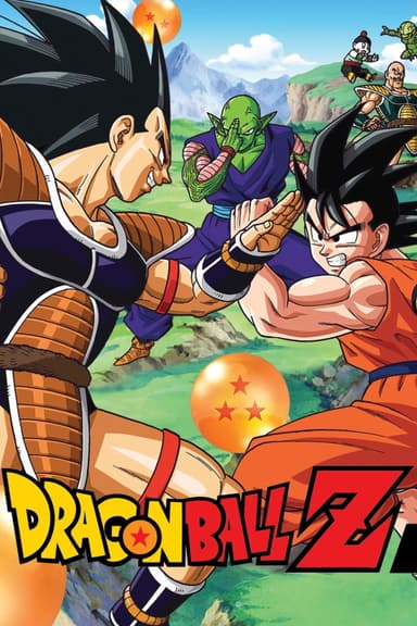 Saiyajin-Saga