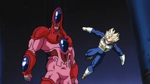 Plan zur Beseitigung der Saiyajins (1)