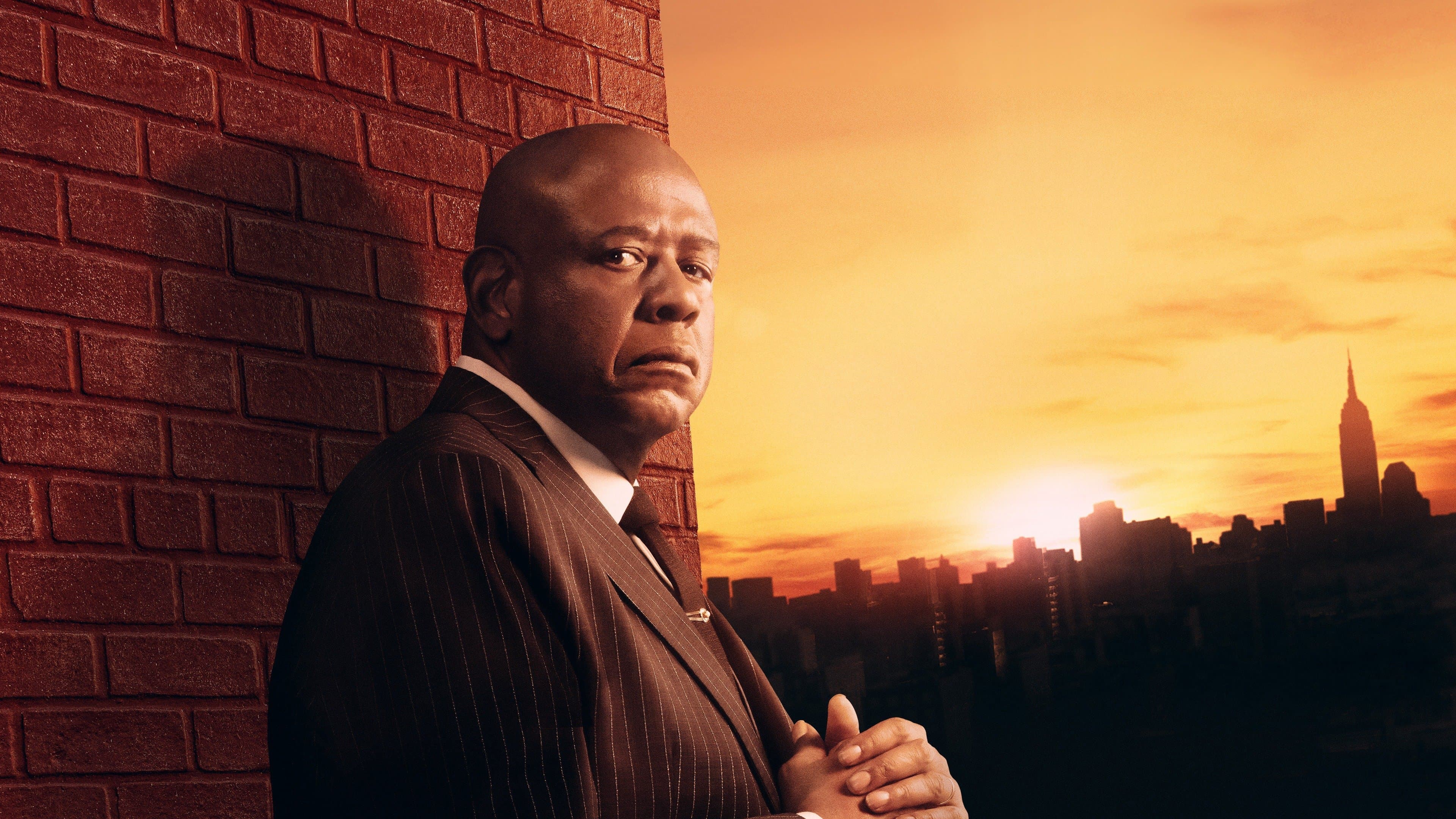 Godfather of Harlem Stream Deutsch