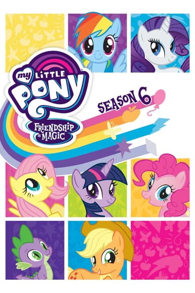 Staffel 6