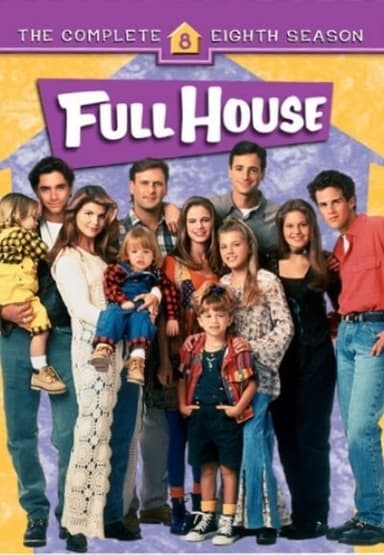 Staffel 8