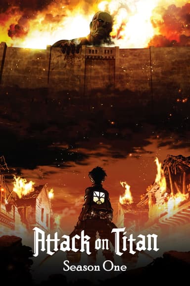 Staffel 1