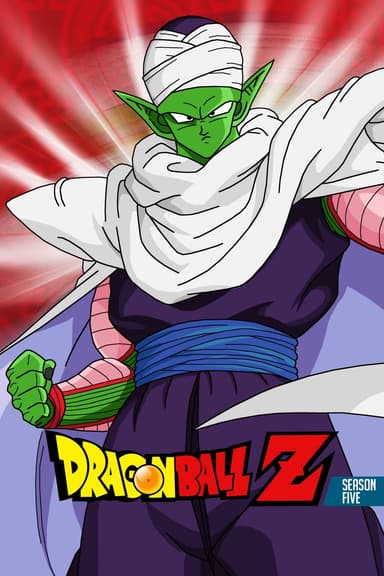 Cell Saga