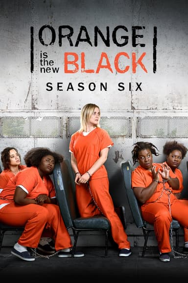Staffel 6