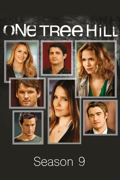 Staffel 9