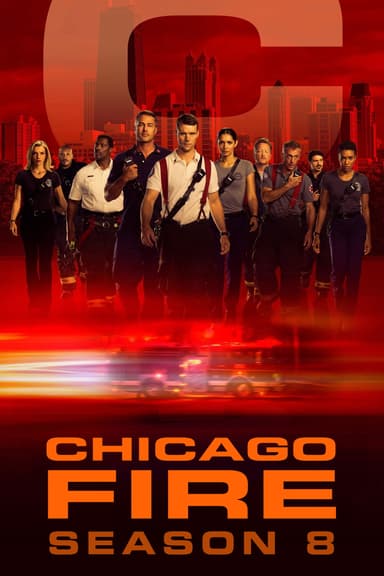 Staffel 8
