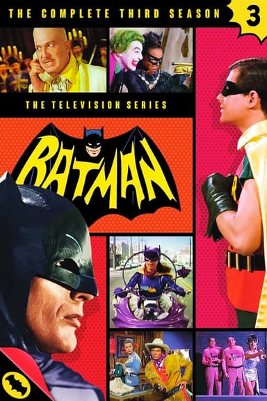 Staffel 3