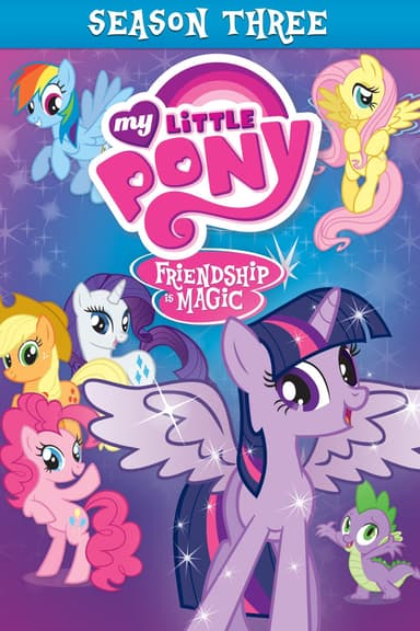 Staffel 3