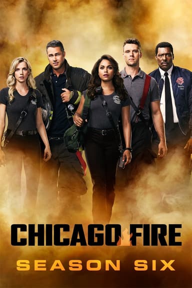 Staffel 6