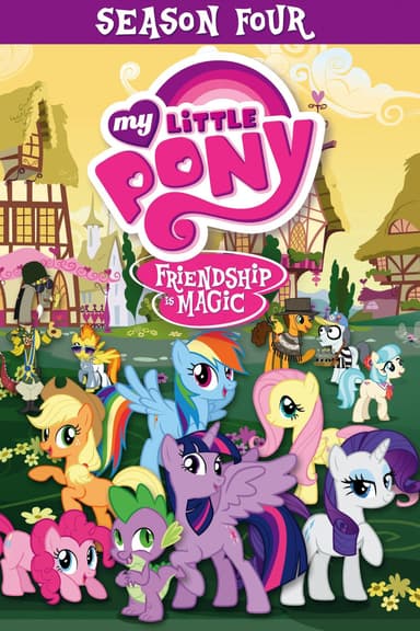 Staffel 4