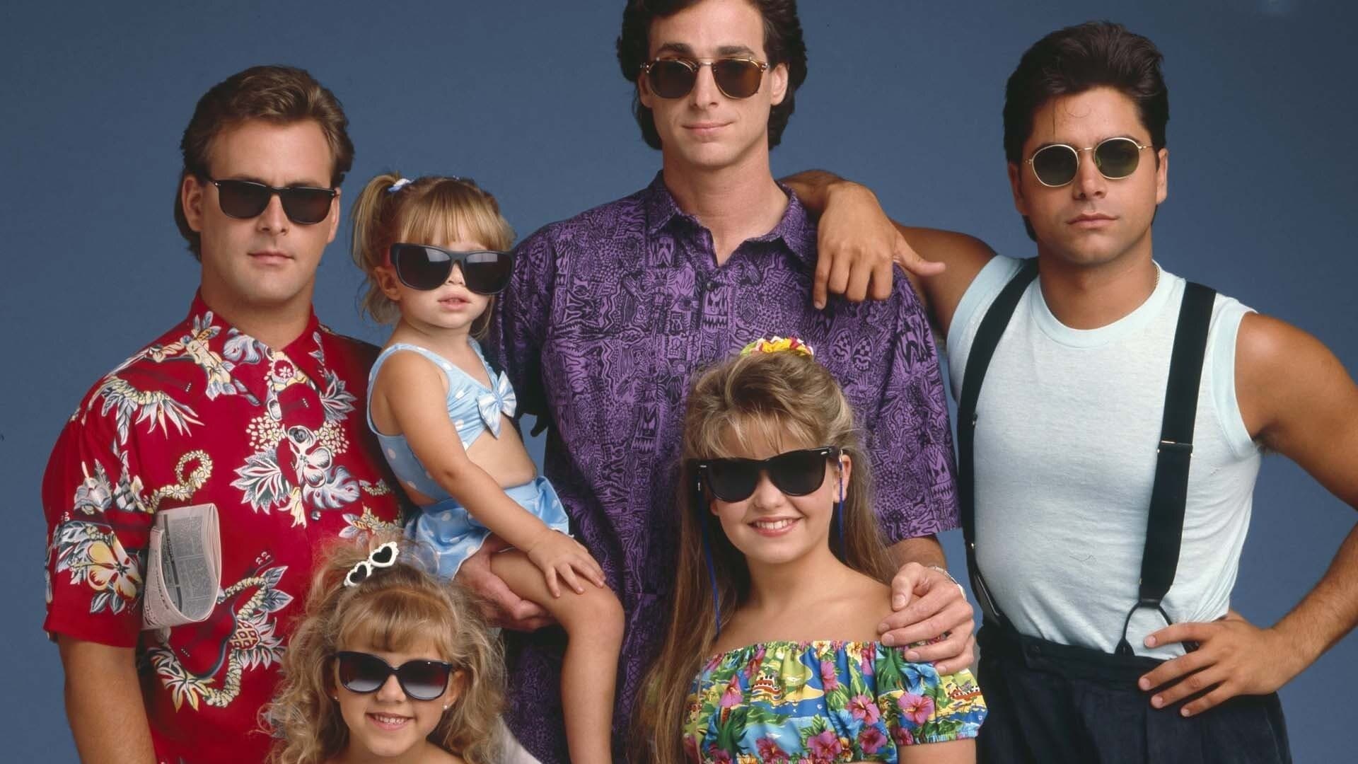 Full House Stream Deutsch