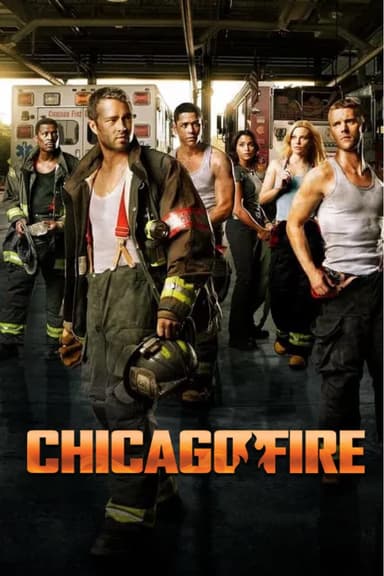 Staffel 1