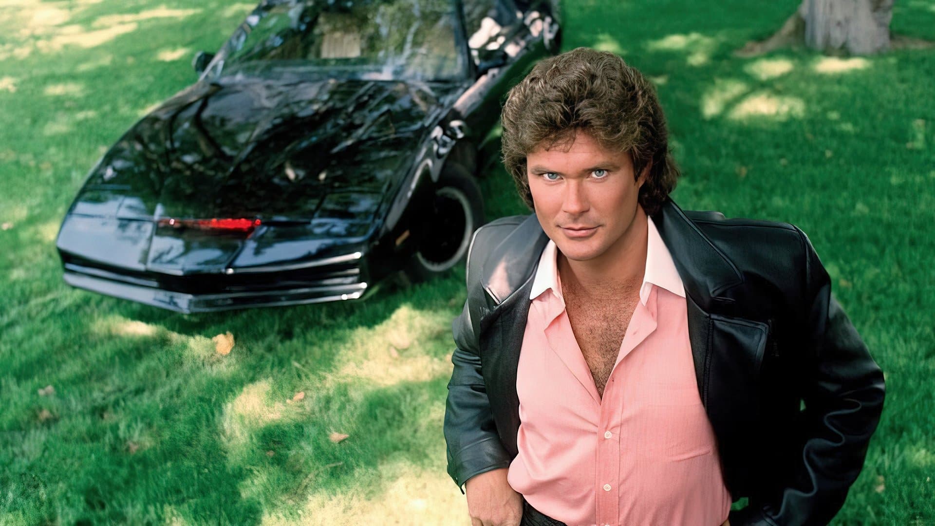 Knight Rider Stream Deutsch
