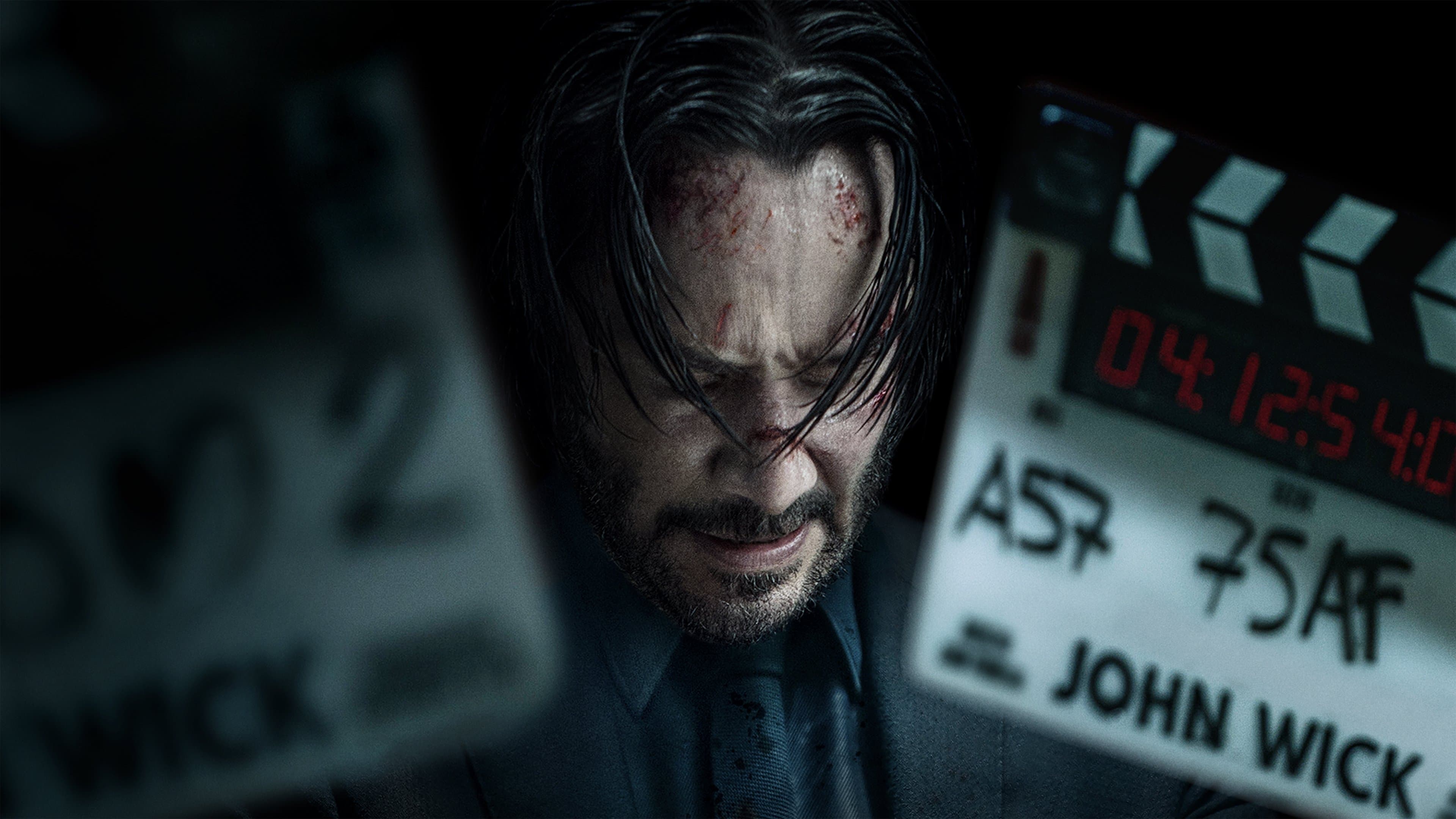 Wick Is Pain Stream Deutsch