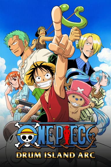 Staffel 3 - Drumm