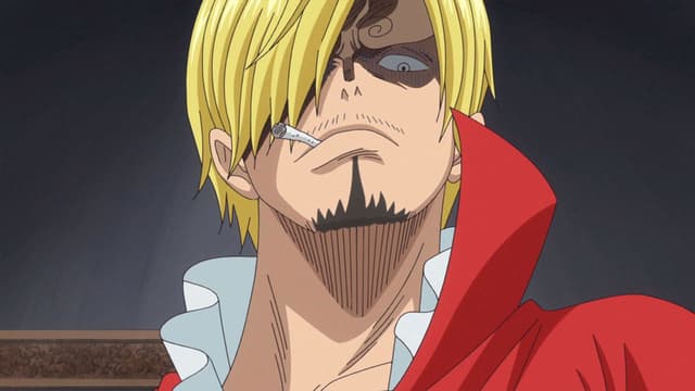 Ein herzzerreißendes Duell – Ruffy gegen Sanji – Teil 1