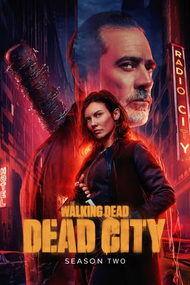Staffel 2