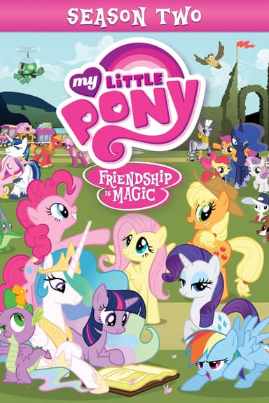 Staffel 2