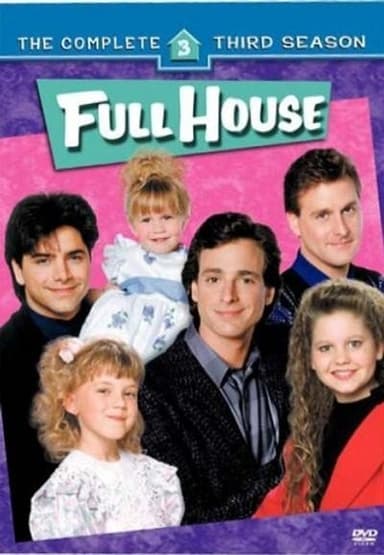 Staffel 3