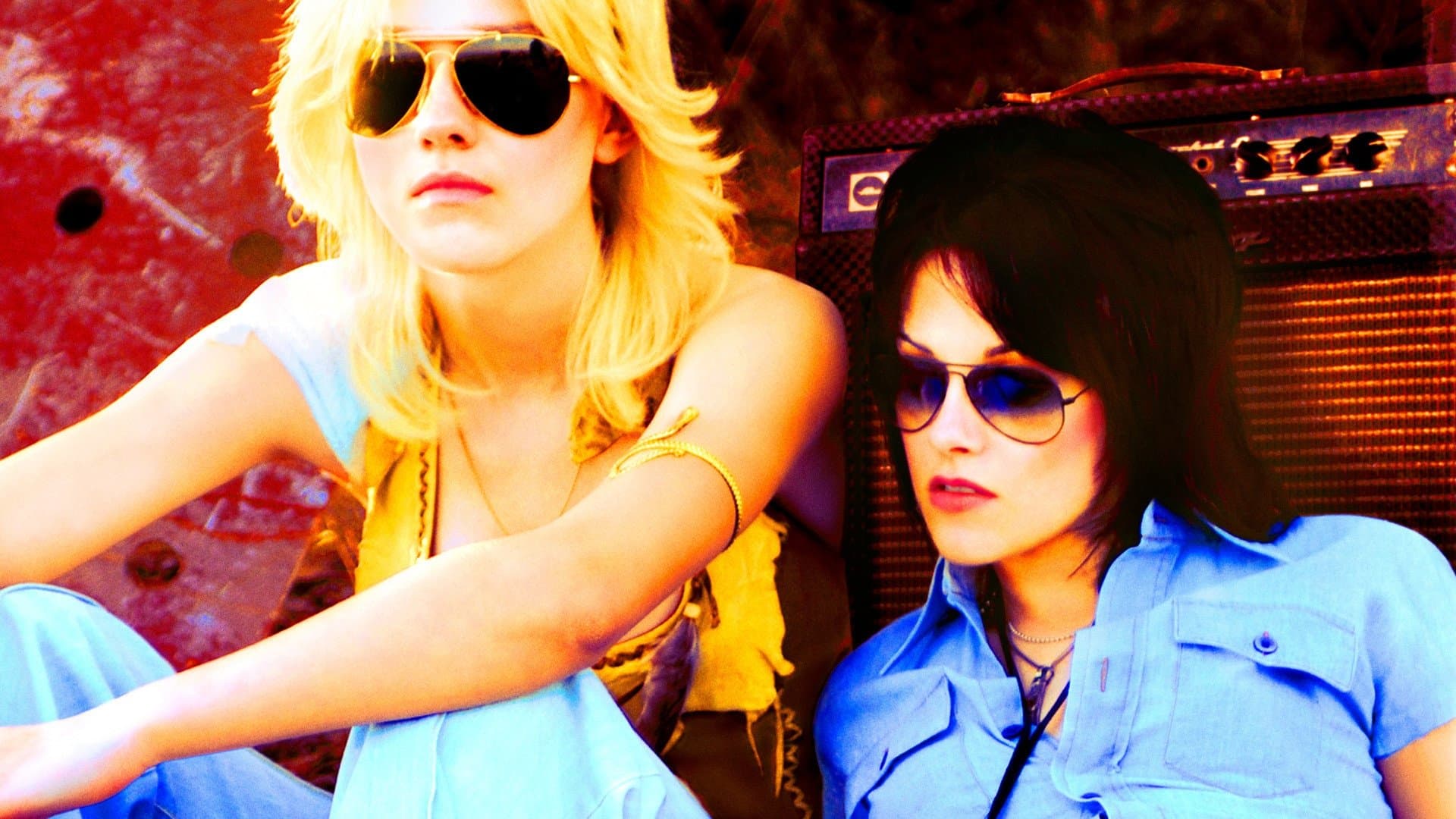 The Runaways Stream Deutsch