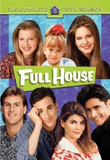 Staffel 5
