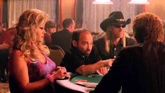 Pokerspiel