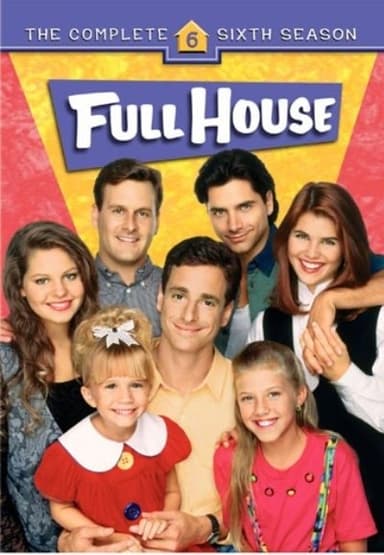 Staffel 6