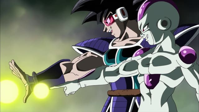Plan zur Beseitigung der Saiyajins (Remake)