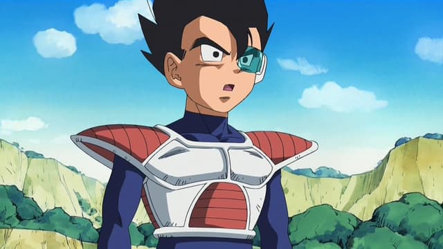 Hey! Son Goku und seine Freunde kehren zurück!!