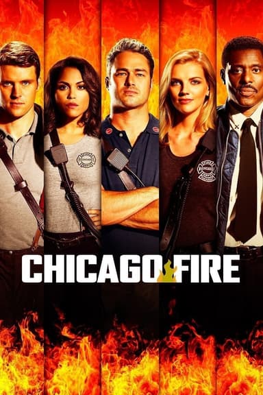 Staffel 5