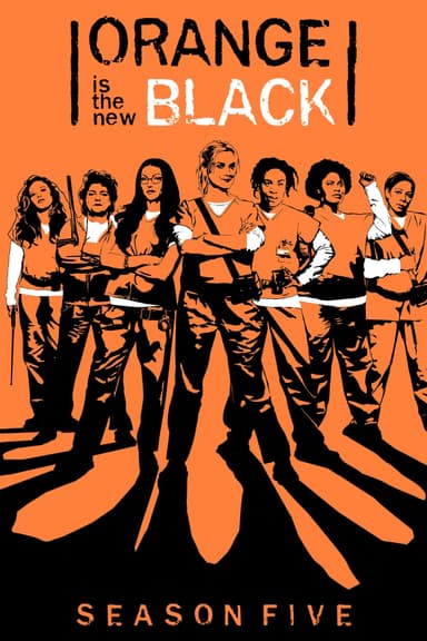 Staffel 5