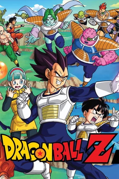 Namek Saga