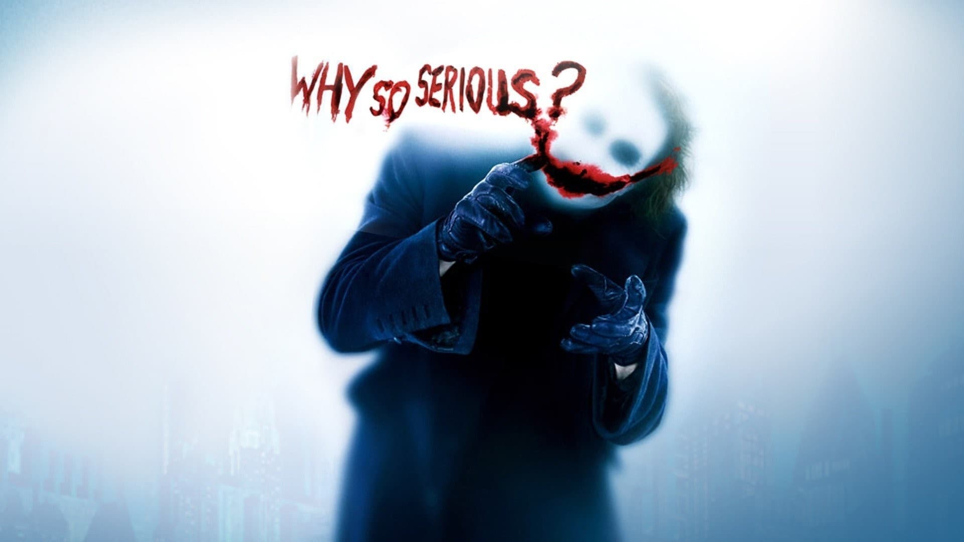 The Dark Knight Stream Deutsch