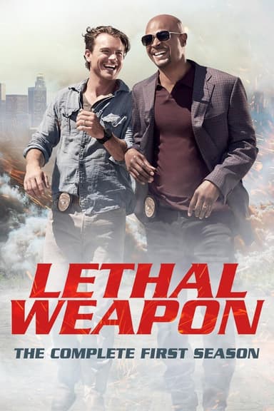 Staffel 1