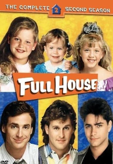 Staffel 2