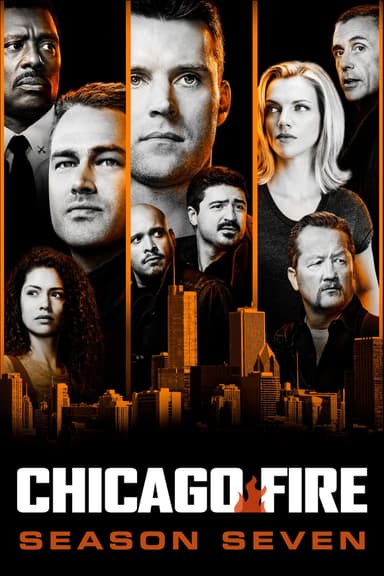 Staffel 7