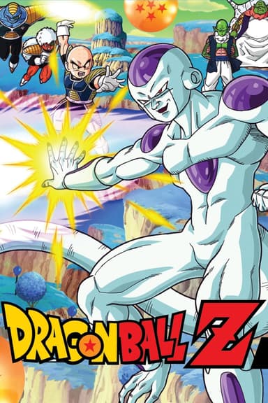 Freezer Saga