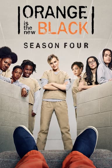 Staffel 4