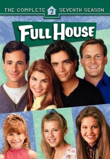 Staffel 7
