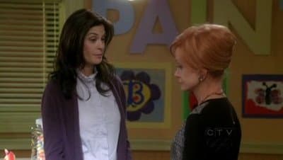 Die Geschichte von Lucy und Jessie