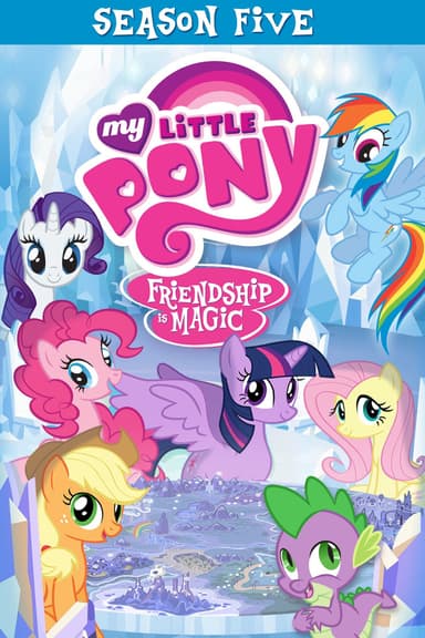 Staffel 5