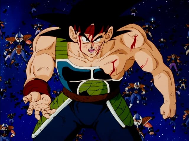 Son-Gokus Vater